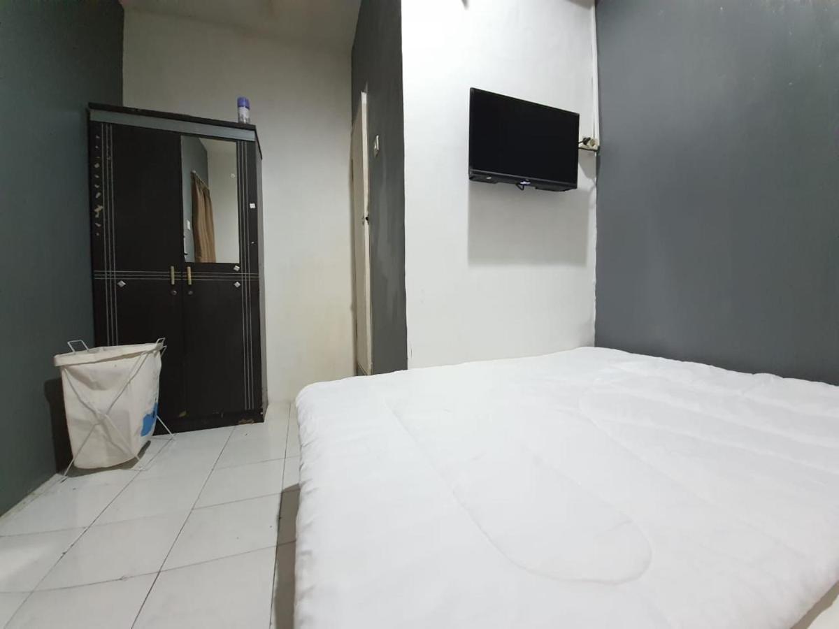 Chrysant Hotel Elok By Idh Jakarta Extérieur photo